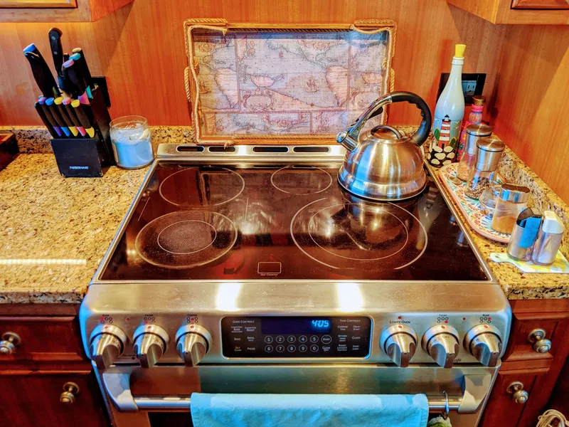 Slide: The Image of Galley - 54