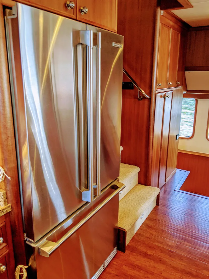 Slide: The Image of Galley - 55