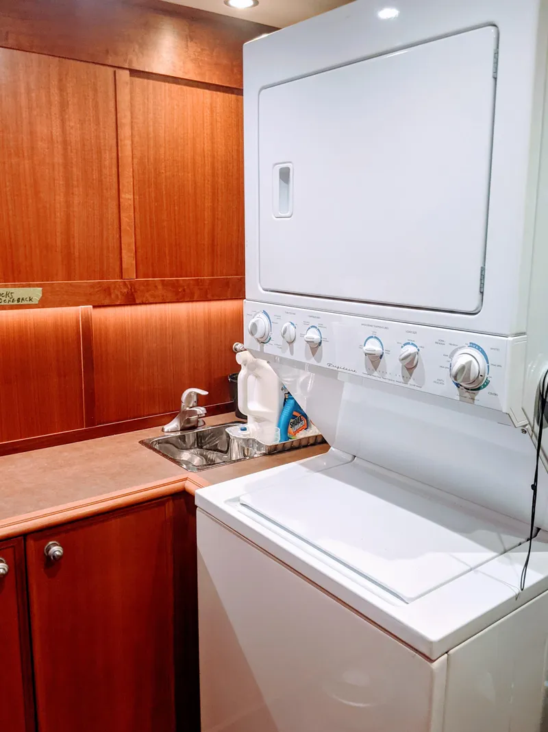 Slide: The Image of Laundry Area - 69