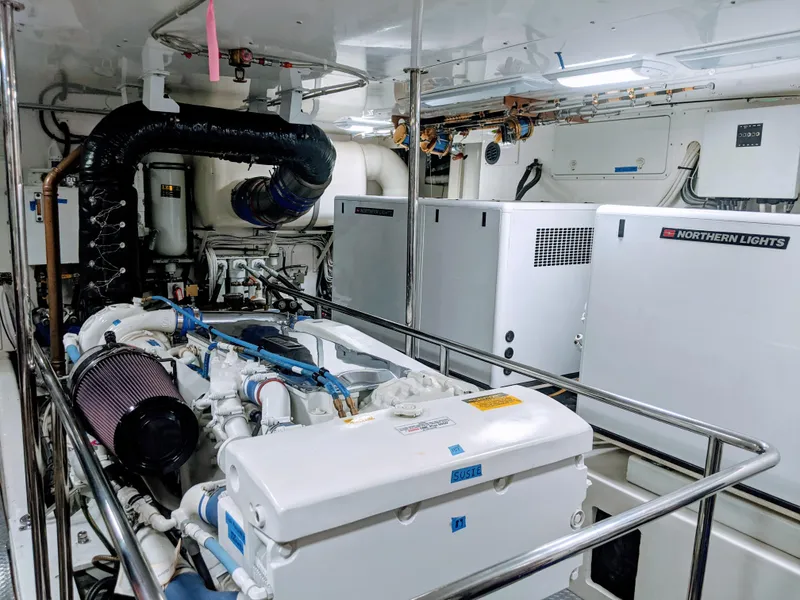 Slide: The Image of Engineroom - 73