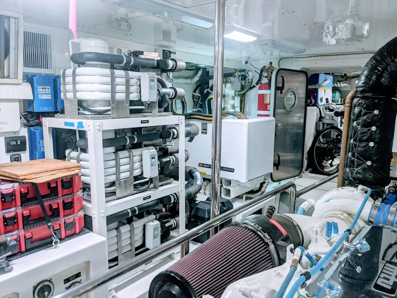 Slide: The Image of Northern Marine Expedition 2017 - 76