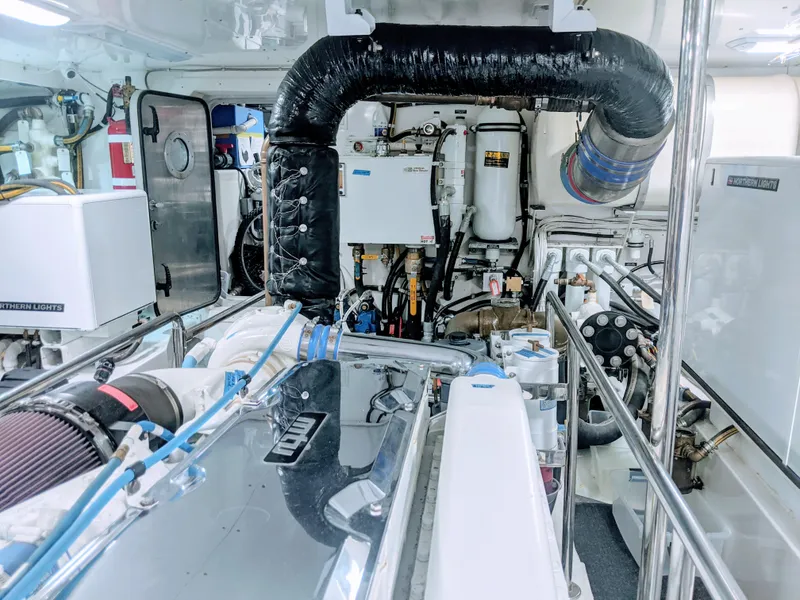 Slide: The Image of Northern Marine Expedition 2017 - 77