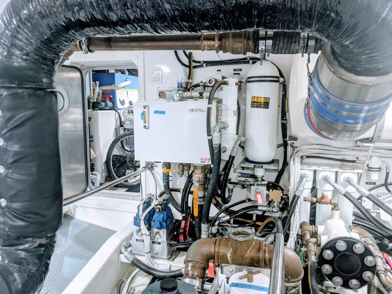 Slide: The Image of Engineroom - 84