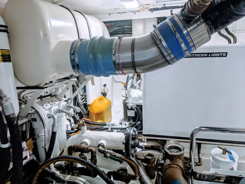 Slide: The Image of Engineroom - 86