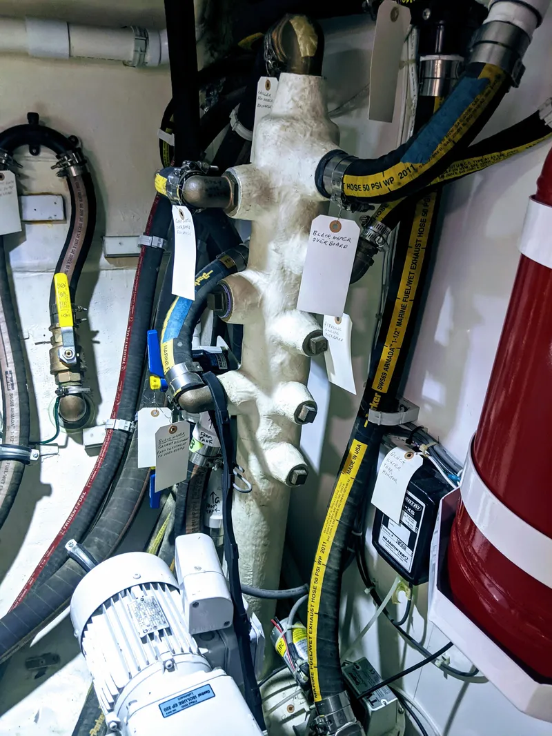 Slide: The Image of Engineroom - 88