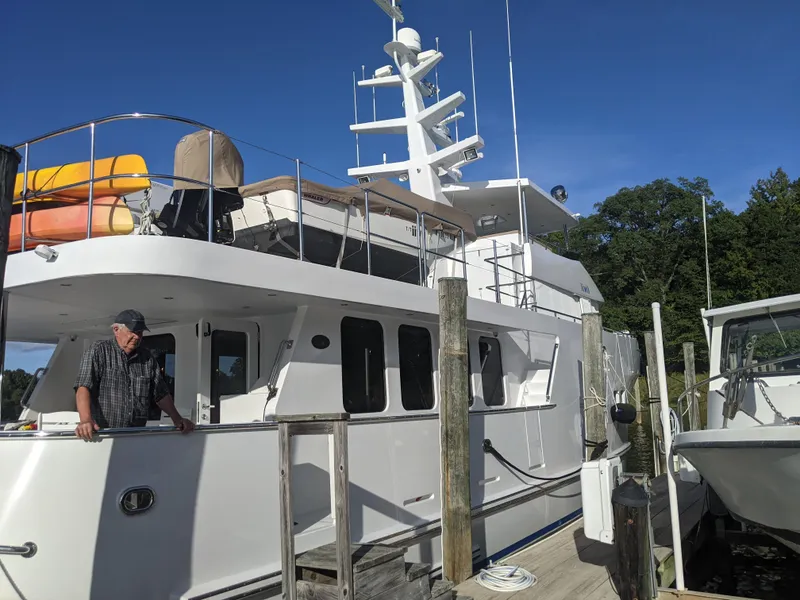 Slide: The Image of Stbd Qtr - 90