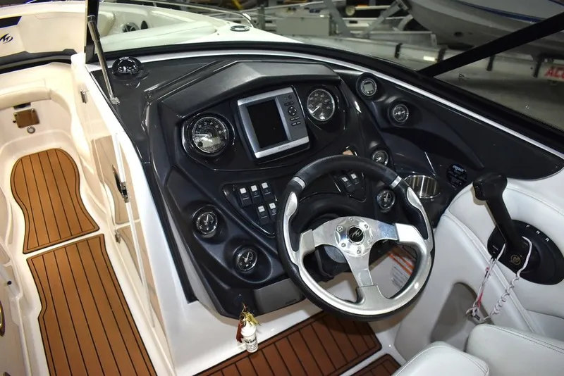 Slide: The Image of Monterey 264FSX 2013 - 58