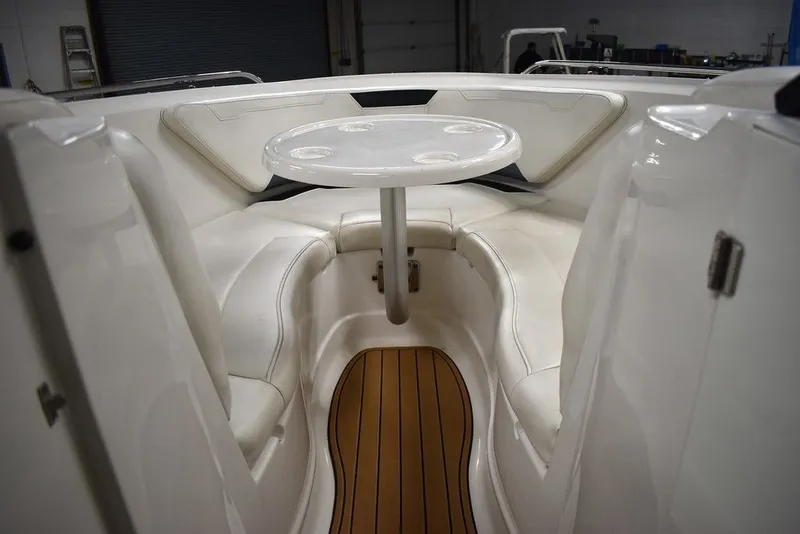 Slide: The Image of Monterey 264FSX 2013 - 75