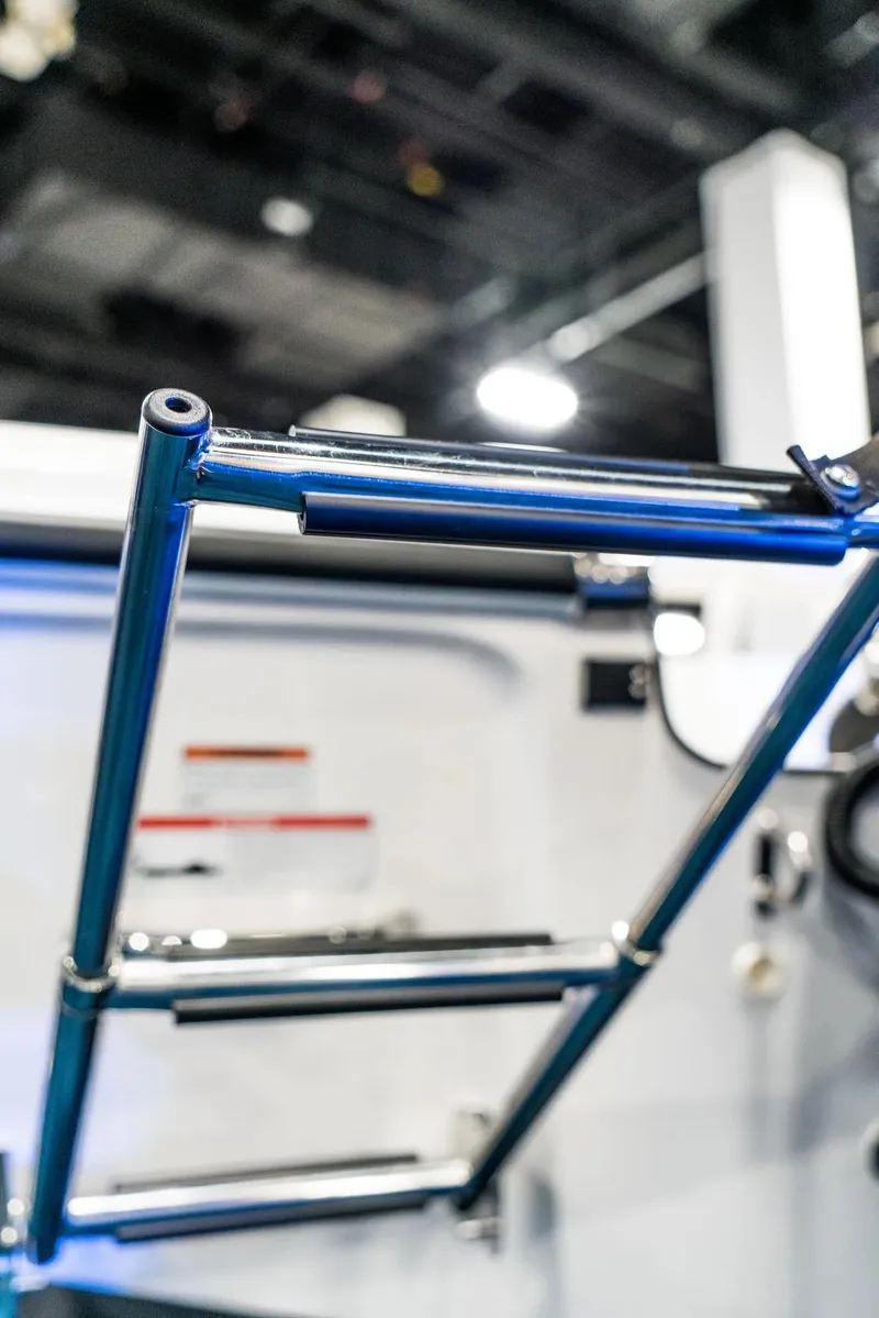 Slide: The Image of Edgewater 158CS 2024 - 17