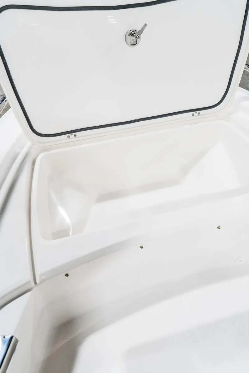 Slide: The Image of Edgewater 158CS 2024 - 5