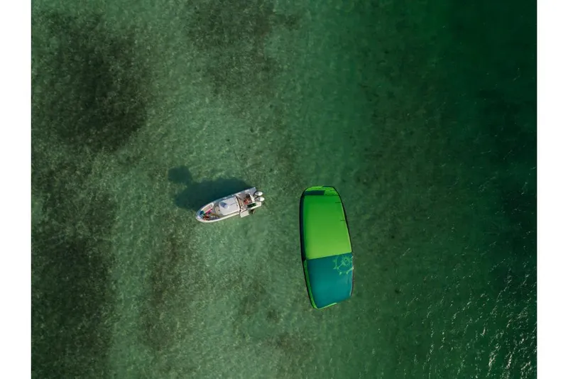 Slide: The Image of Boston Whaler 280 Dauntless 2024 - 75