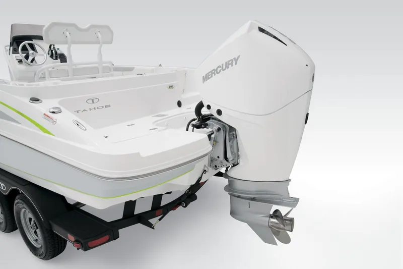 Slide: The Image of Manufacturer Provided Image: Tahoe 2150 CC - 51