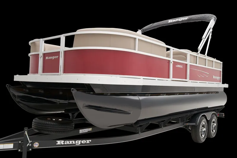 Slide: The Image of Ranger Reata 200C 2024 - 12