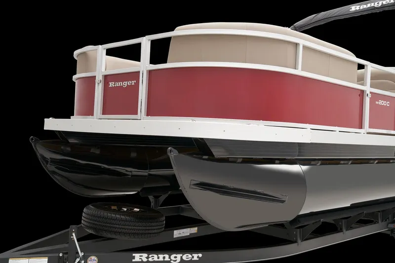Slide: The Image of Ranger Reata 200C 2024 - 13