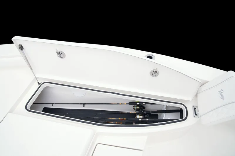 Slide: The Image of Ranger 2660 Bay 2024 - 20