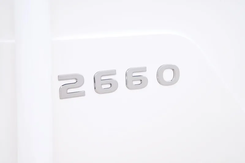 Slide: The Image of Ranger 2660 Bay 2024 - 23