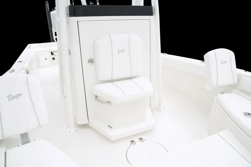 Slide: The Image of Ranger 2660 Bay 2024 - 44