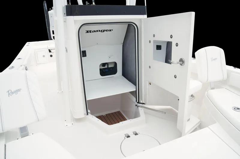 Slide: The Image of Ranger 2660 Bay 2024 - 45