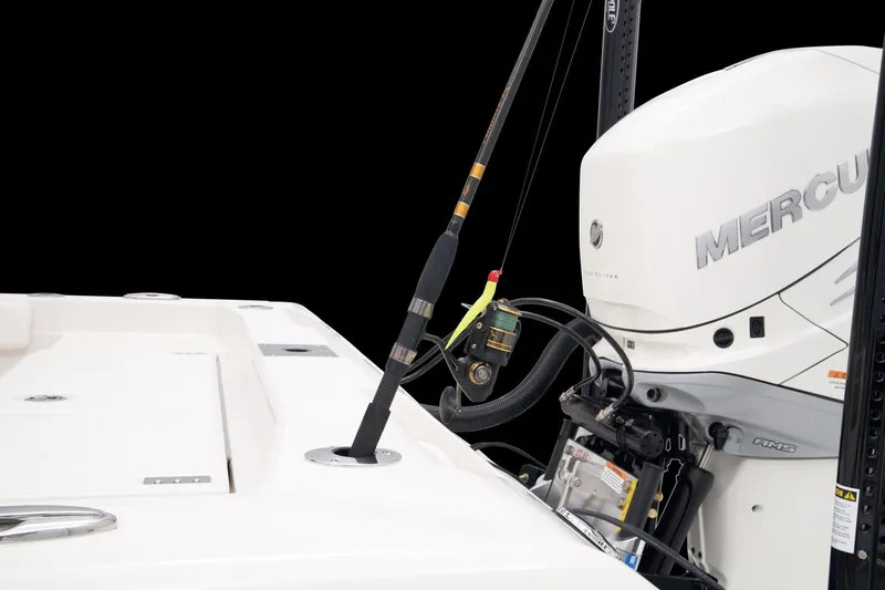 Slide: The Image of Ranger 2660 Bay 2024 - 52