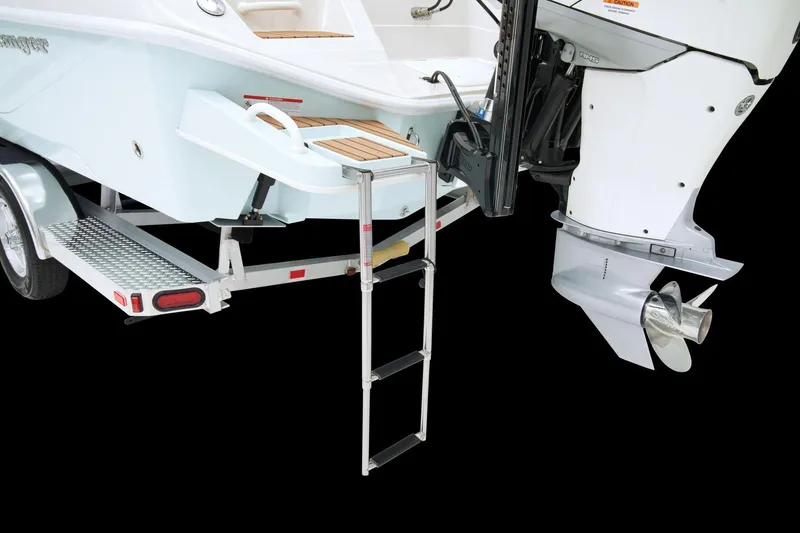 Slide: The Image of Ranger 2660 Bay 2024 - 55