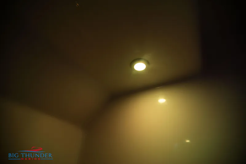 Slide: The Image of Donzi 39 VRZ 2024 - 100