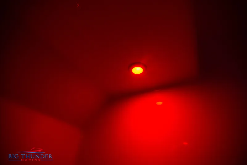 Slide: The Image of Donzi 39 VRZ 2024 - 101