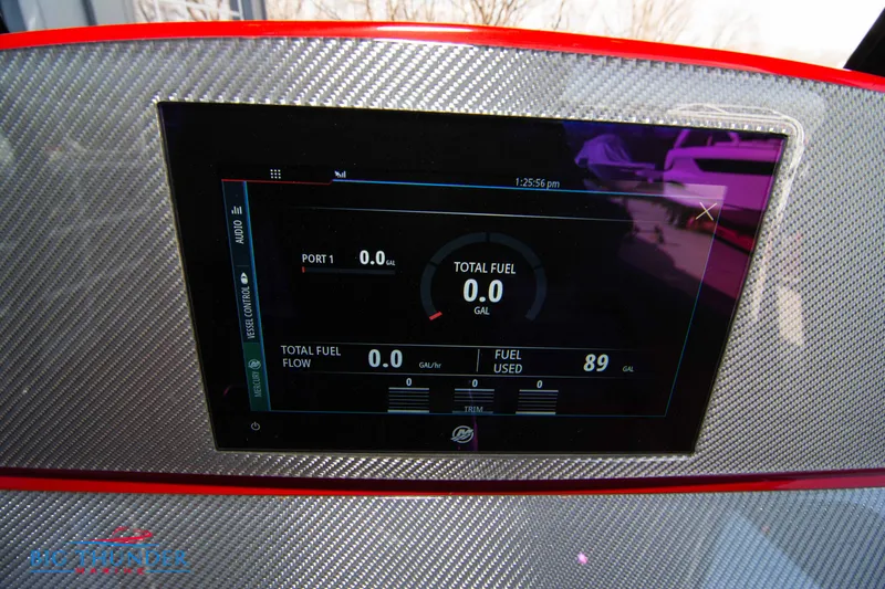 Slide: The Image of Donzi 39 VRZ 2024 - 62