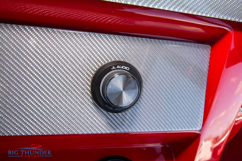 Slide: The Image of Donzi 39 VRZ 2024 - 64