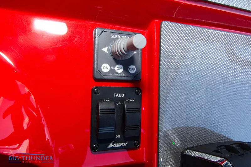 Slide: The Image of Donzi 39 VRZ 2024 - 65