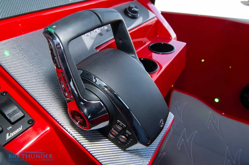 Slide: The Image of Donzi 39 VRZ 2024 - 66