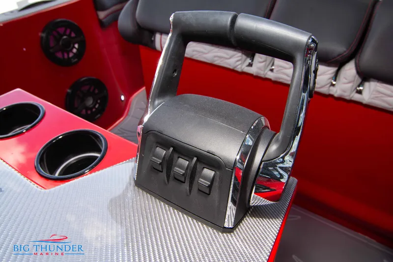 Slide: The Image of Donzi 39 VRZ 2024 - 68