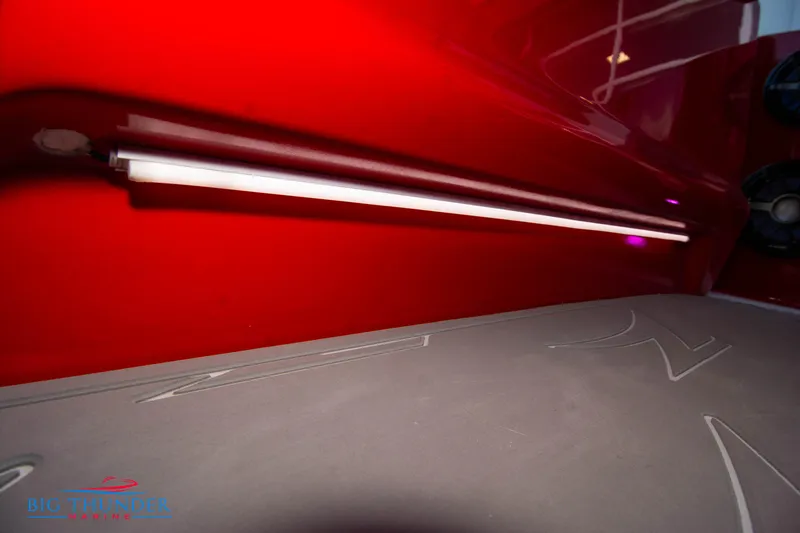 Slide: The Image of Donzi 39 VRZ 2024 - 71