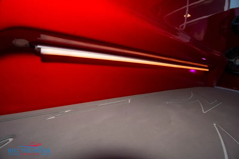 Slide: The Image of Donzi 39 VRZ 2024 - 72