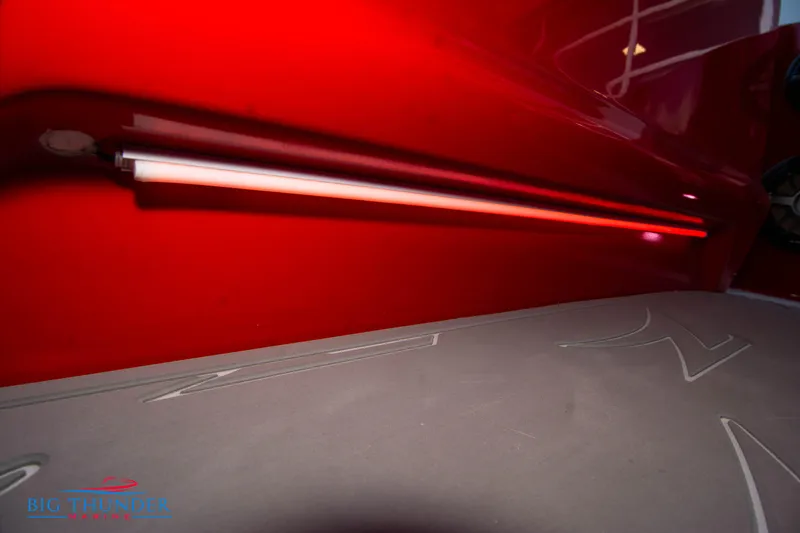 Slide: The Image of Donzi 39 VRZ 2024 - 74