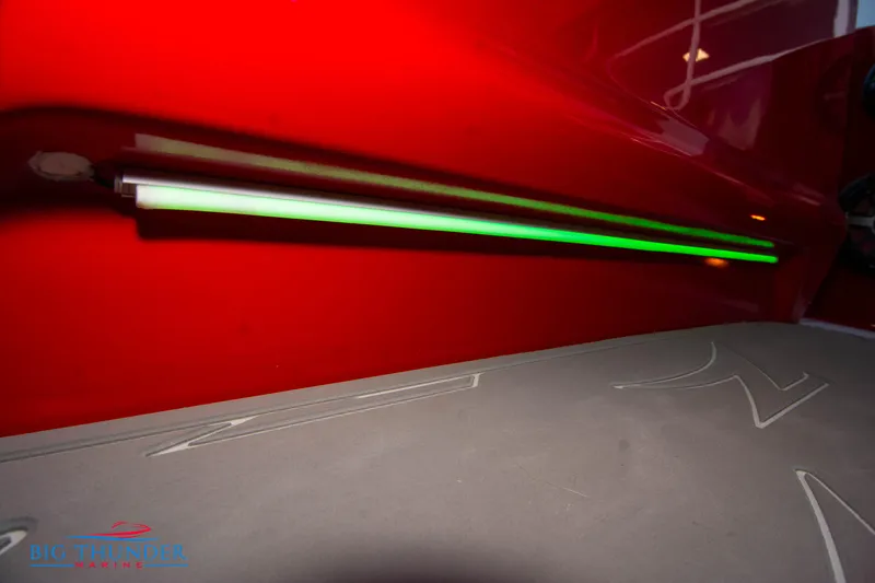 Slide: The Image of Donzi 39 VRZ 2024 - 76