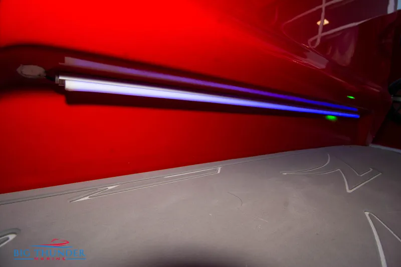 Slide: The Image of Donzi 39 VRZ 2024 - 77