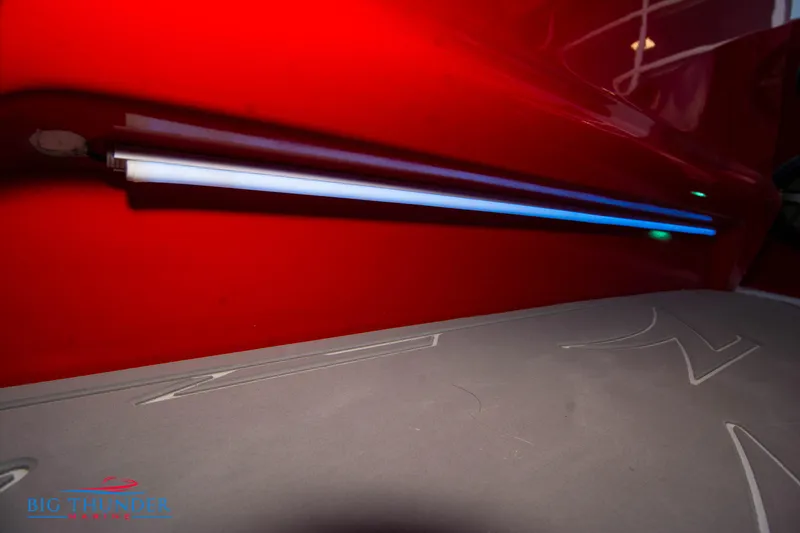 Slide: The Image of Donzi 39 VRZ 2024 - 78