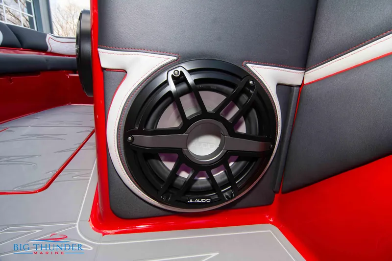 Slide: The Image of Donzi 39 VRZ 2024 - 92