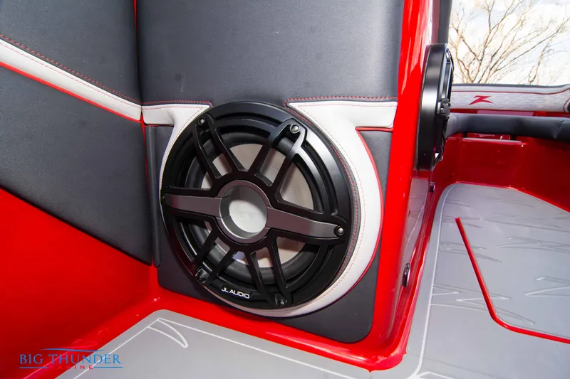 Slide: The Image of Donzi 39 VRZ 2024 - 93