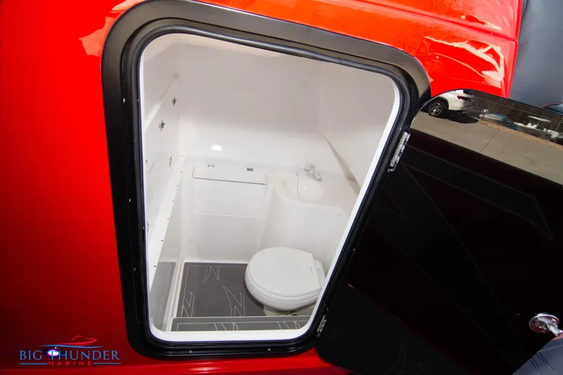 Slide: The Image of Donzi 39 VRZ 2024 - 94