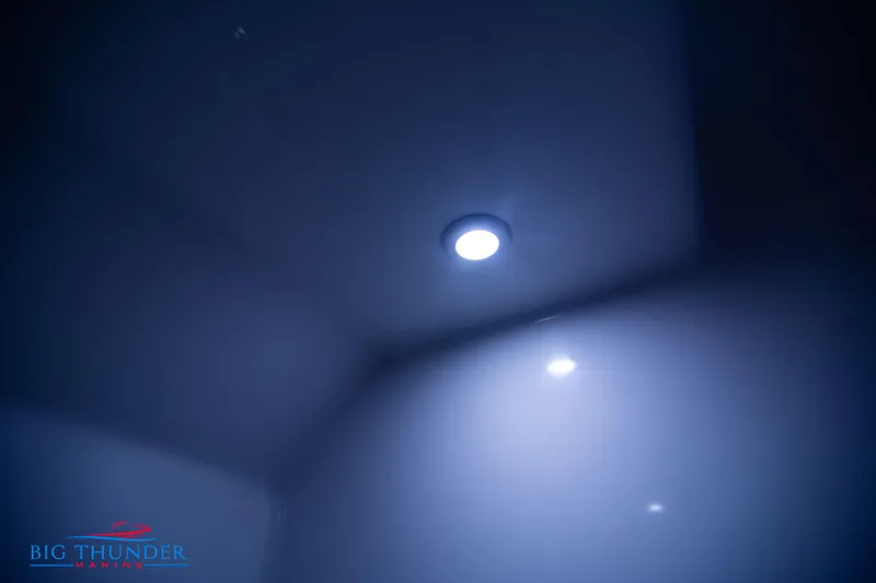 Slide: The Image of Donzi 39 VRZ 2024 - 96