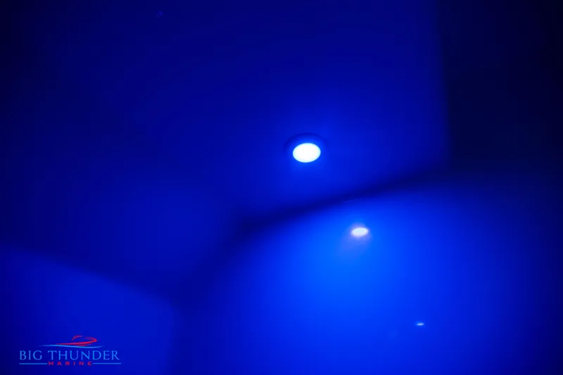 Slide: The Image of Donzi 39 VRZ 2024 - 97