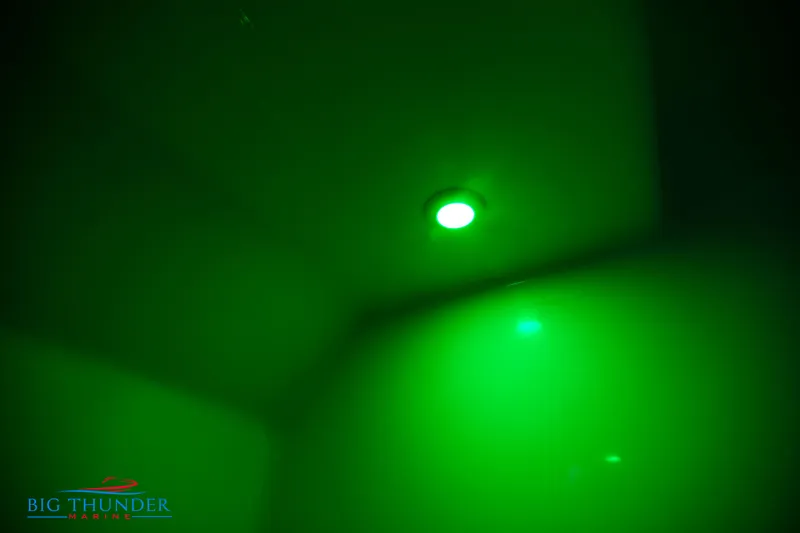 Slide: The Image of Donzi 39 VRZ 2024 - 98