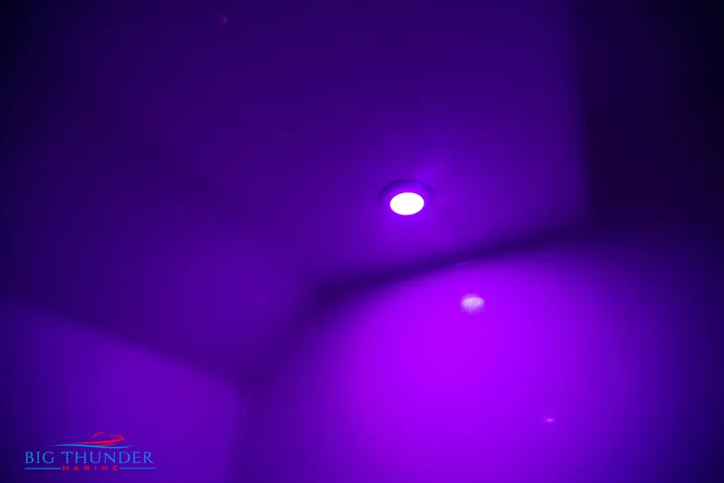 Slide: The Image of Donzi 39 VRZ 2024 - 99