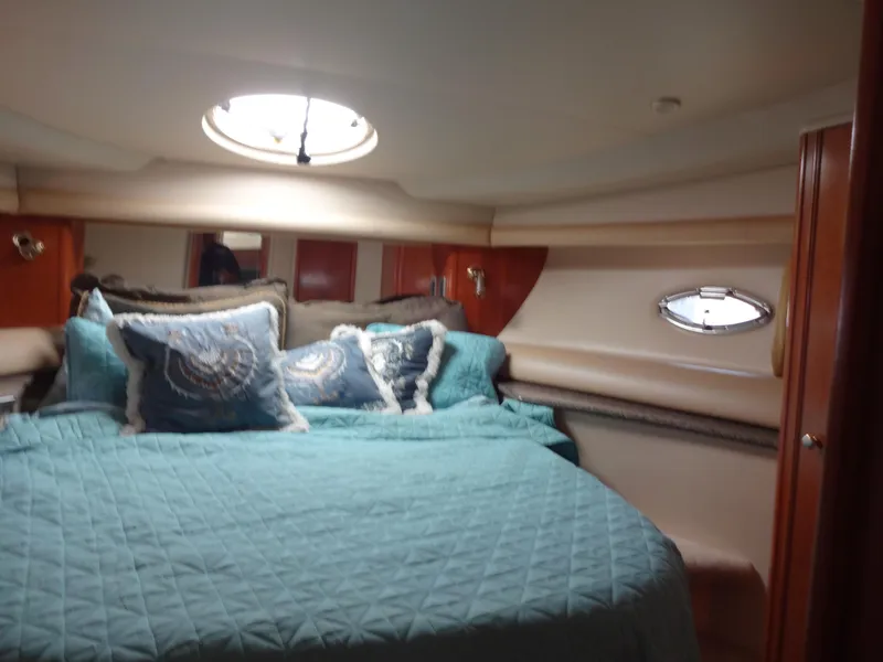 Slide: The Image of Meridian 408 Motoryacht 2004 - 52