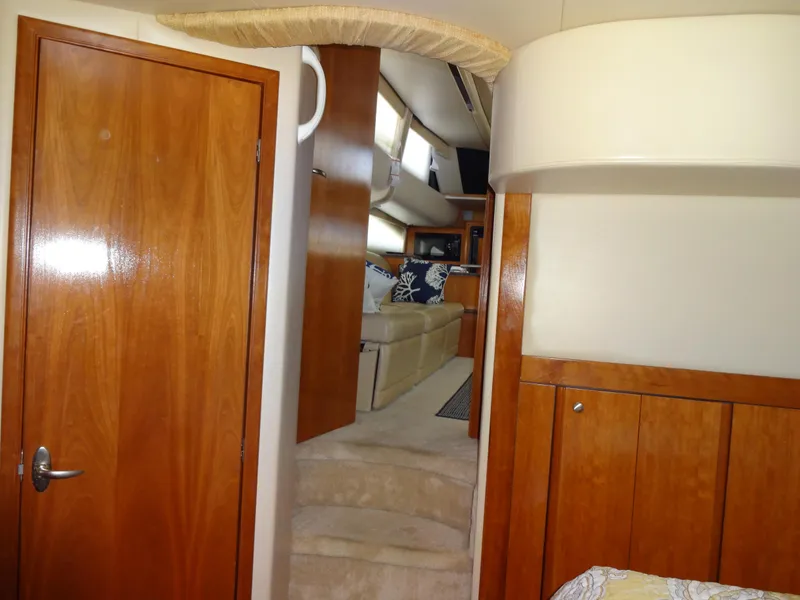 Slide: The Image of Meridian 408 Motoryacht 2004 - 65
