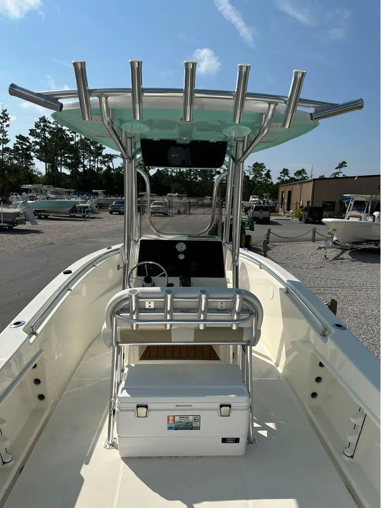 Slide: The Image of Bulls Bay 230CC 2024 - 10