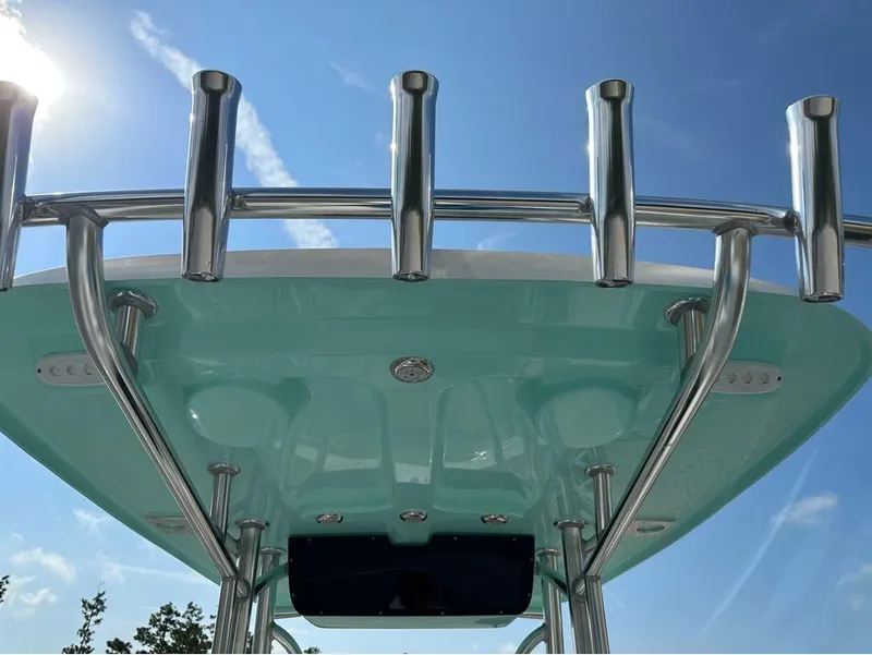 Slide: The Image of Bulls Bay 230CC 2024 - 3