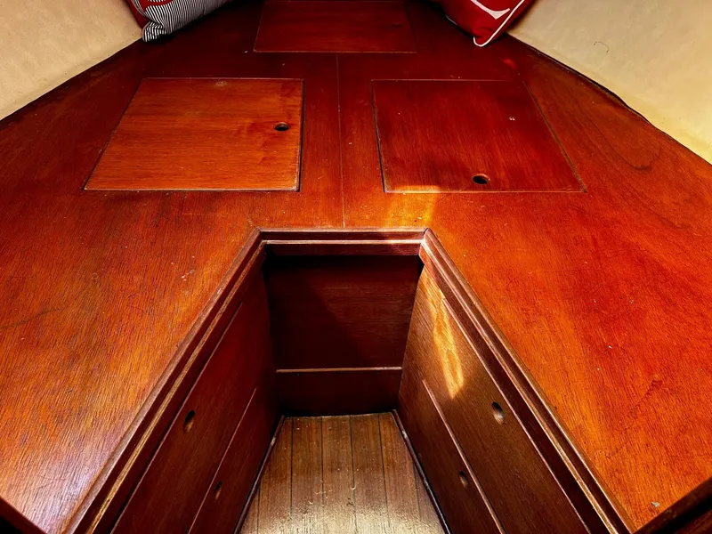 Slide: The Image of Sabre 28 Mk II 1978 - 19