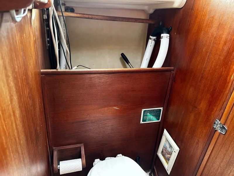 Slide: The Image of Sabre 28 Mk II 1978 - 23